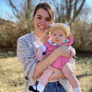 Meet your Posher, Miranda